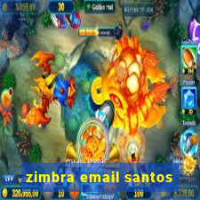 zimbra email santos